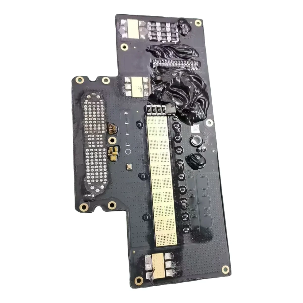 For Second-Hand T50 Battery Main Board Circuit Protection Board For DJI AGRAS T50 Pesticide Spraying UAV Repair Parts.