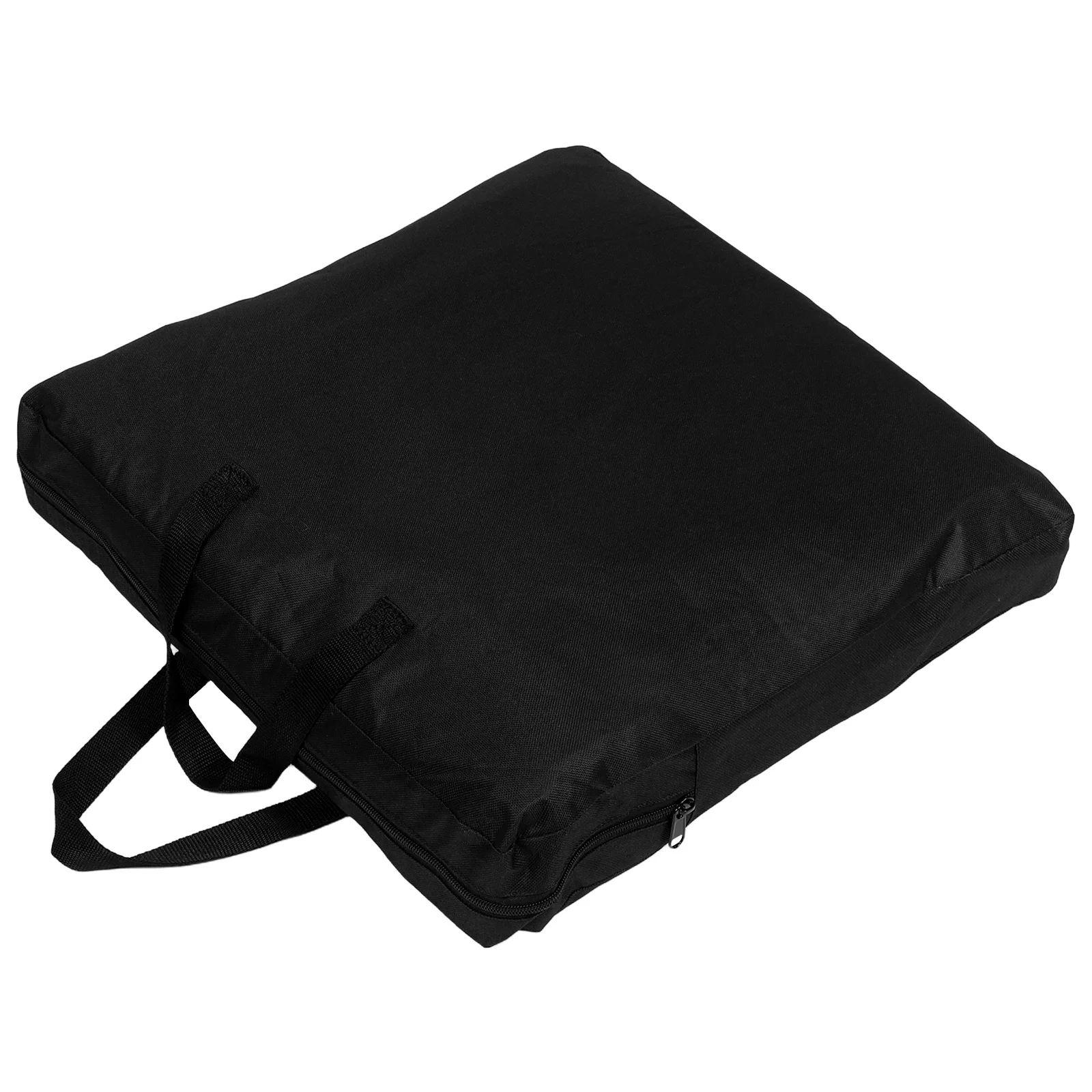 

Ring Light Storage Bag Portable Protective Case Zipper Bag for Photography Light Camera Equipment Carry Handbag