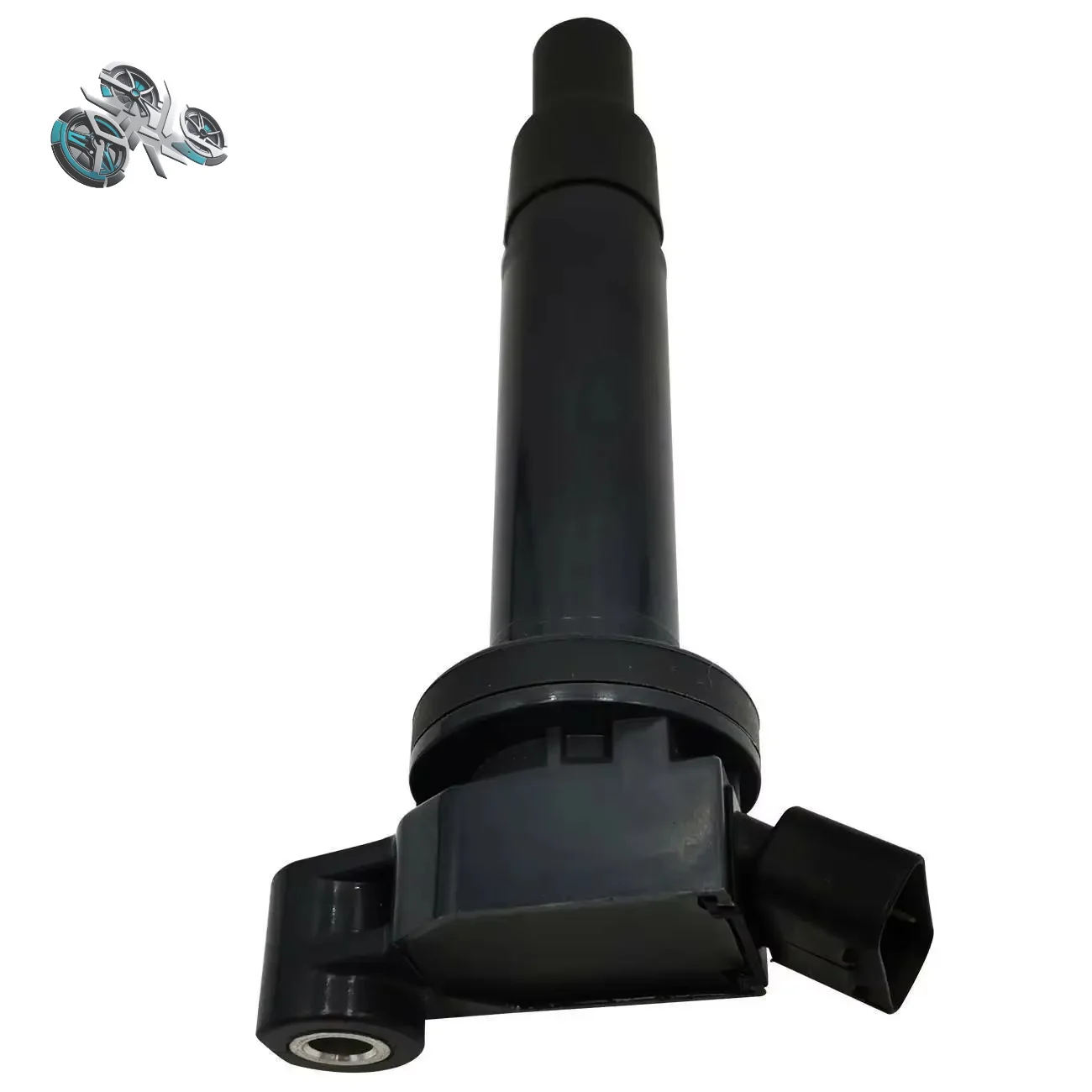 

1/4 PCS Ignition Coil(90080-19016,90919-02234):Ideal for Toyota (Avalon Camry Sienna Highlander)&Lexus(ES300 RX300) 3.0L/3.3L V6