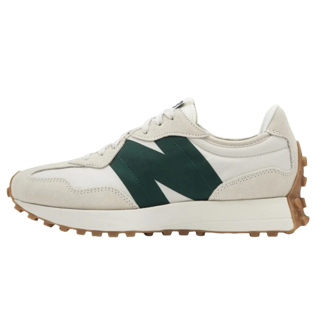 Originele 327 hardloopschoenen Antislip mesh Stijlvolle eenvoudige veelzijdige sneakers Trainers Damessneakers