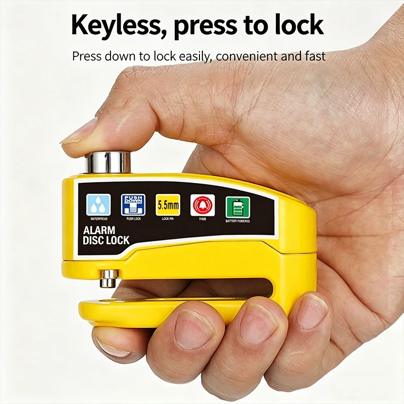 Thumbnail 4 - #5 Cheapest Padlocks Deals You Can Get