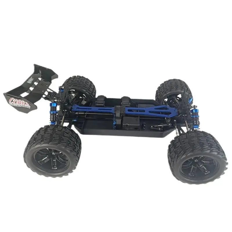 

VRX High Speed RH818 Cobra Kit Frame 1/8 Scale 4WD Off Road RC Truck Without Electronics Included RC Car Body Shell Hot Sale