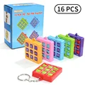 16PCS