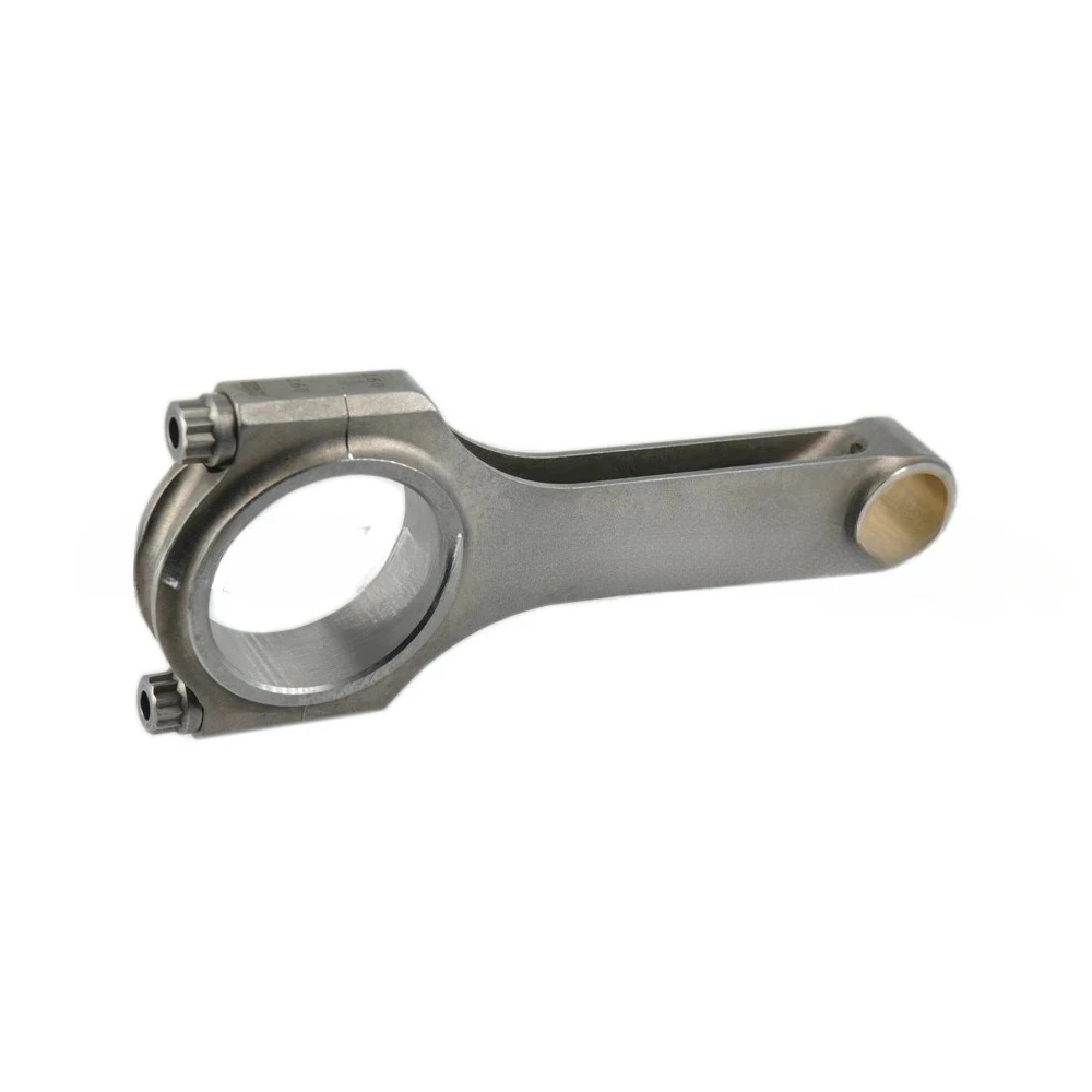 -beam forged 4340 connecting rods for