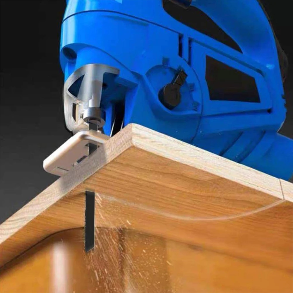 Plastic Cutting Wood Cutting Board Cutting Saw Blades Jig Saw Blades Saw Blades T119BO 2.99in Reciprocating Saw Blades New