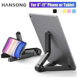 Portable Foldable iPad Stand Compatible 4