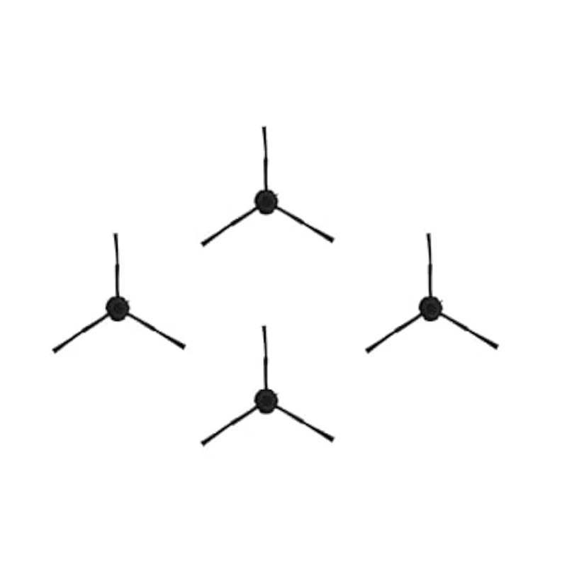 Accessories Kit For Roborock Q8 Max: Parts For Roborock Q8 Max Q8 Max + (Q8 Plus) Q5 Pro Q5 Pro+ Robot Vacuum Cleaner Parts