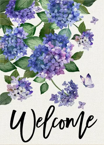 Welcome Spring Hydr… - image