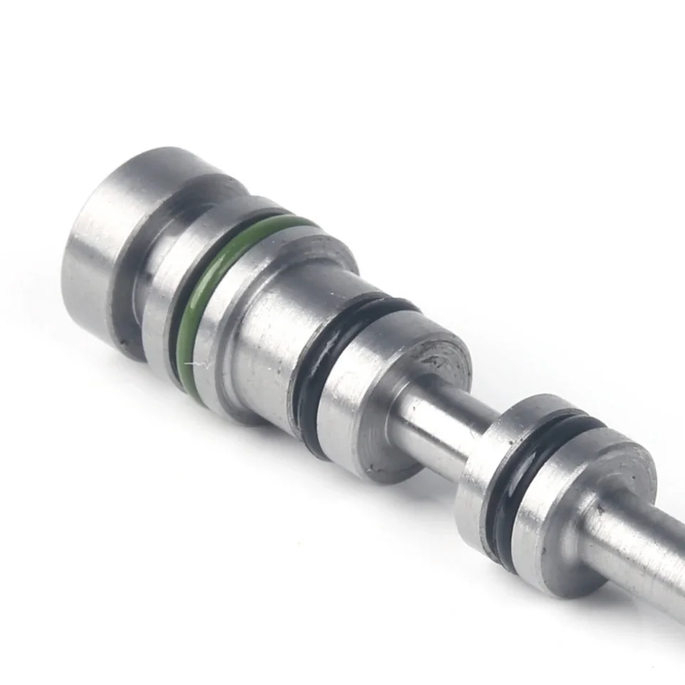 Repair of the TCC Valve for 4L60E Transmission, Fix for P1870 Code in Models from 1996-1999, Part Number A74741Q