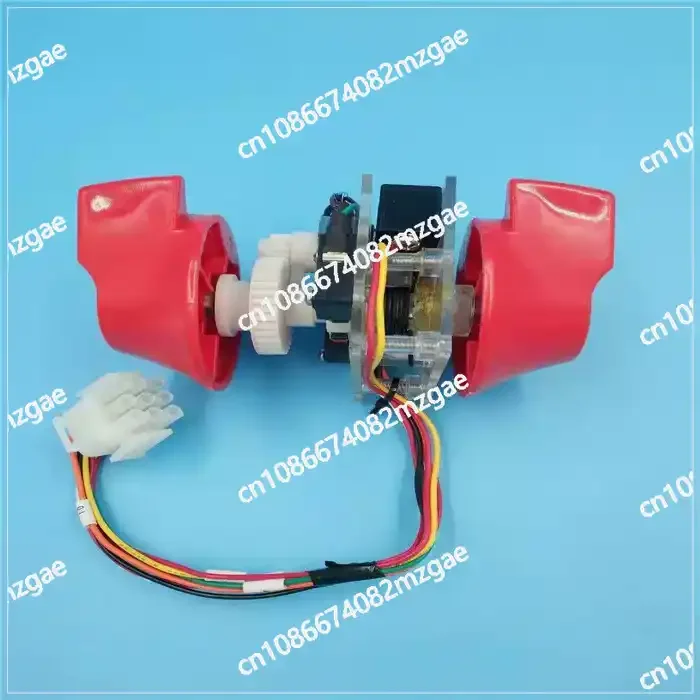 

Аксессуары для электрического вилочного погрузчика: акселератор, переключатель переднего/заднего хода, для легкого перемещения и погрузочно-разгрузочных работ