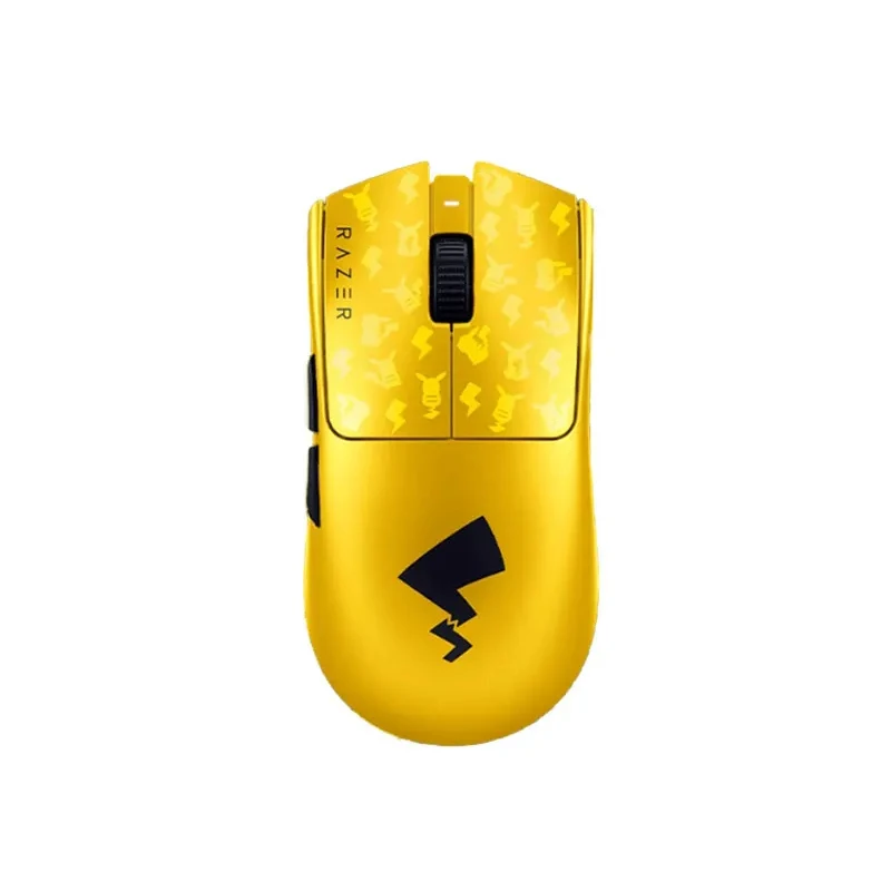 Razer Viper V3 Pro Pikachu Wireless Gaming Mouse, Gift Edition