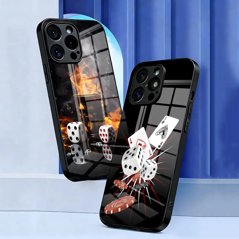 dice-poker-casino-caso-de-telefone-para-iphone-17-ar-16-e-pro-max-15-14-13-mini-12-pro-11-max-plus-capa-vidro-preto