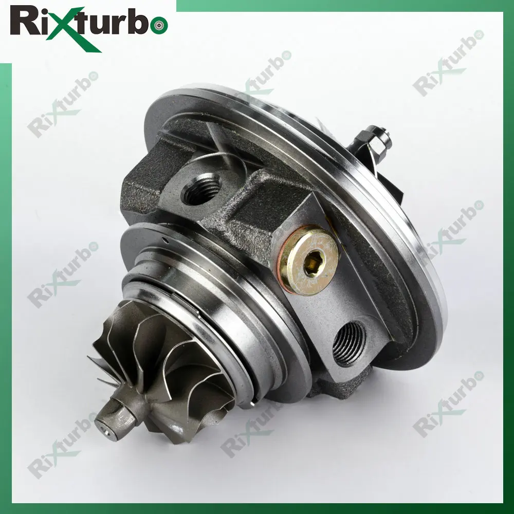 Turbocharger Cartridge For Skoda Octavia II 2.0 TSI 147 Kw BWA-BPY 53039880105 06F145701E Turbine Core Turbolader 2005