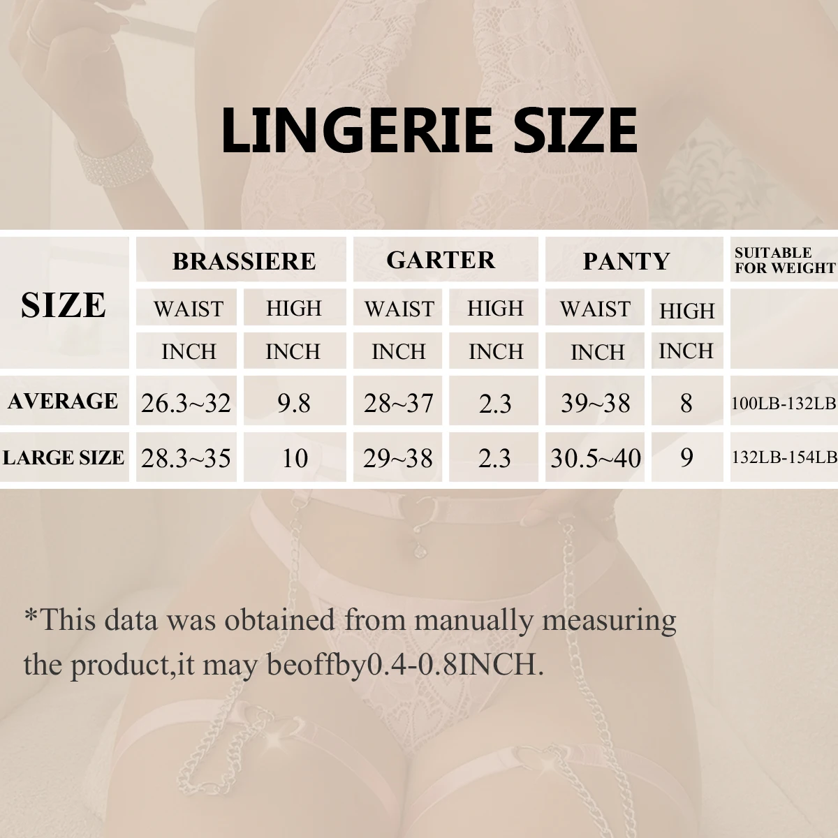 Sexy Customized Name Underwear Set Perspective Fancy Lace Top Set 3 Pieces Transparent corset See Through Bra and thong Set view 6