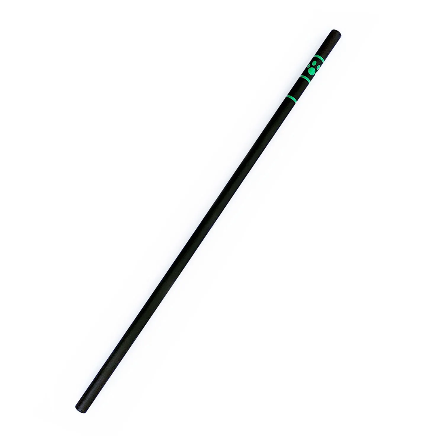 Black Cat Cosplay Costume noir arma Prop Stick ragazzi bambini Halloween Party Prop 120cm/25cm