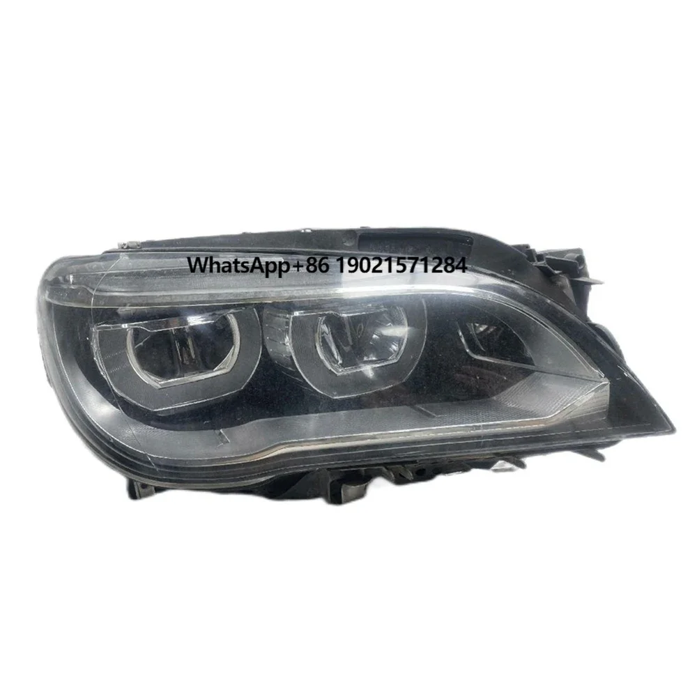 

For 7 Series G11 G12 730Li 740Li 750Li Oem Headlight Assembly LED