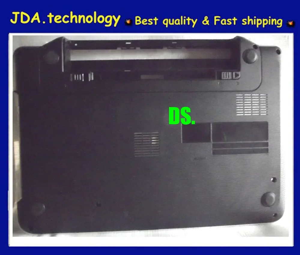 MEIARROW   New/Org For Dell Inspiron N5040 M5040 N5050 M5050 LCD back cover 0T3X9F /Front bezel /Upper cover 0GG3K9 /Bottom case