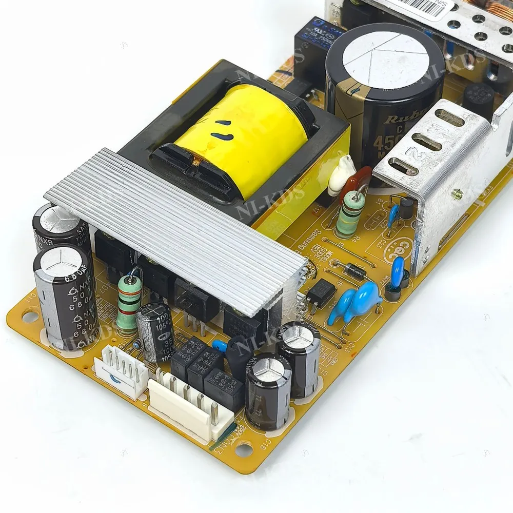 JC44-00090E JC44-00097E Power Supply Board for Samsung CLP415 CLX4195 CLX4175 C1860FW 415 4195 4175 1860 1861 1810 Printer Parts