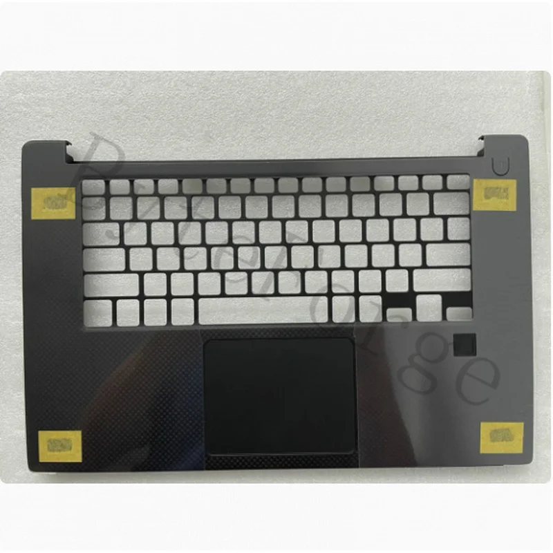 OEM Replacement  0M0T6P New For Dell XPS 15 9560 Precision 5520 P56F Palmrest Upper Cover Case