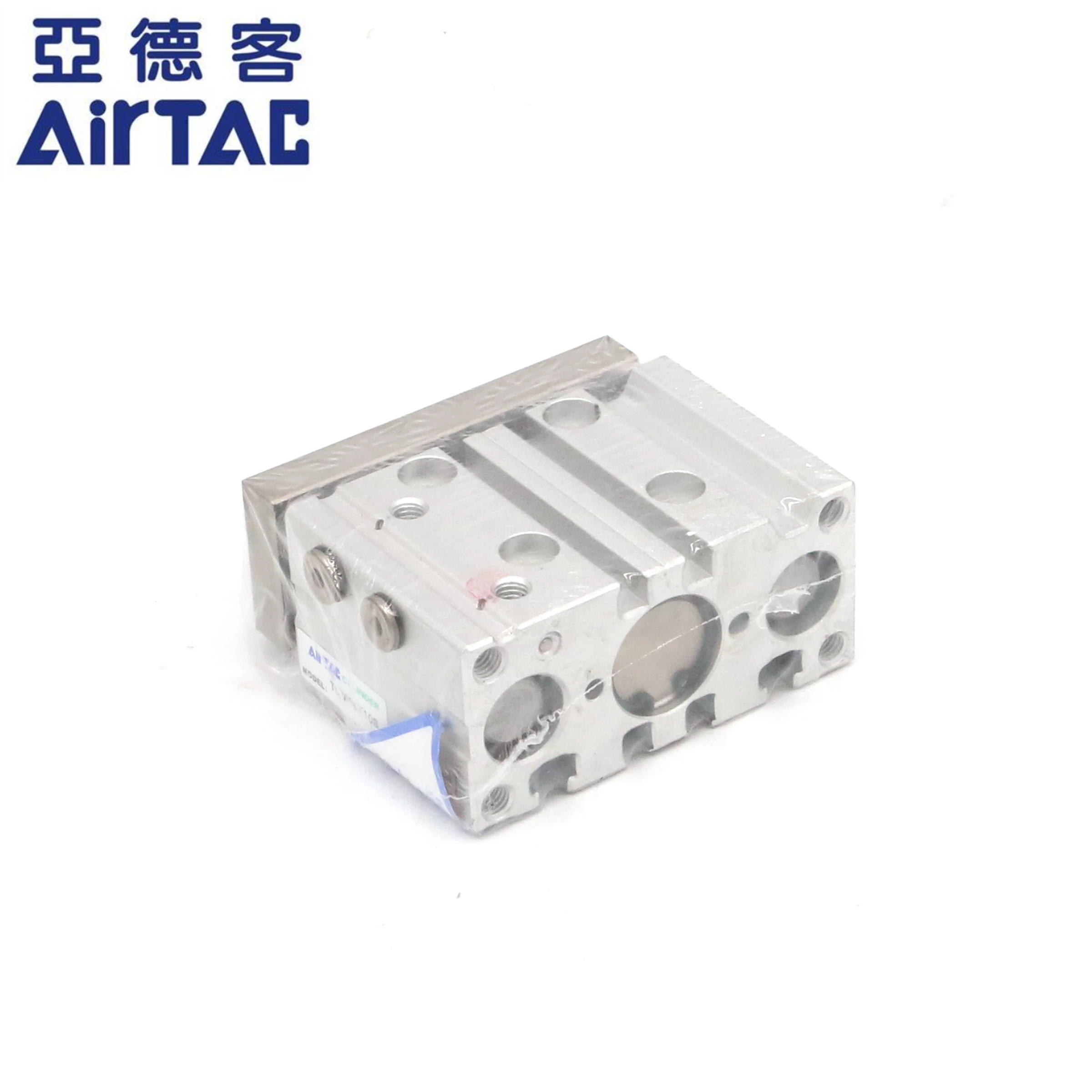 AirTAC Three axis guide rod cylinder TCM16X10X20X30X40X50X60X70X75S TCM16 TCM