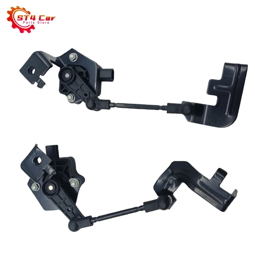 

Front Right FL1Z3C097A Left FL1Z5A955A For Lincoln Navigator Ford Expedition MK3 2015 2016 2017 Height Level Sensor New