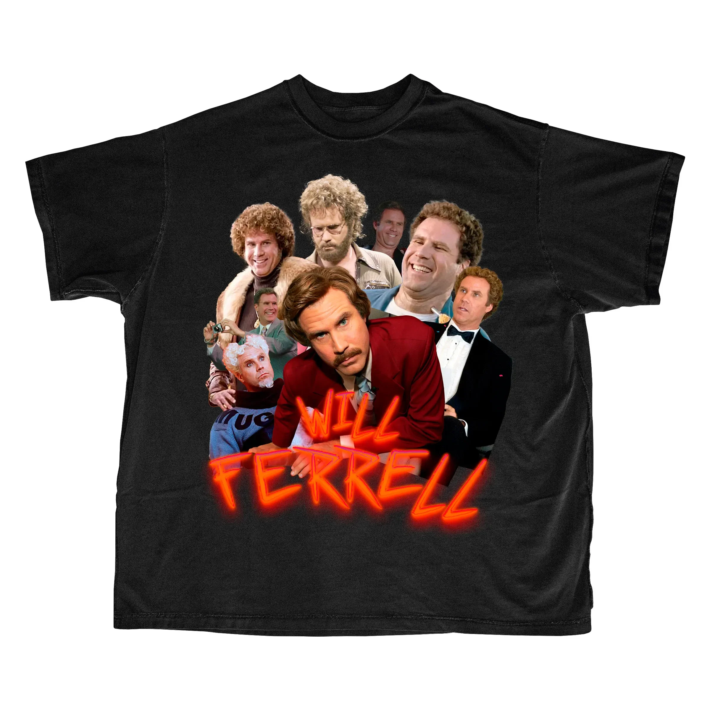 Will Ferrell T-shirt