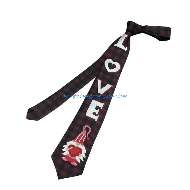 corbata-e56a-con-diseno-corazon-amor-a-para-hombre-regalo-valentin-corbata-mezcla-seda-poliester