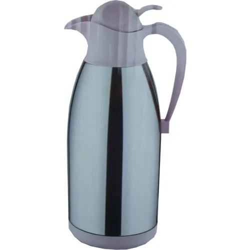 Cooker 2.5 L Steel Thermos