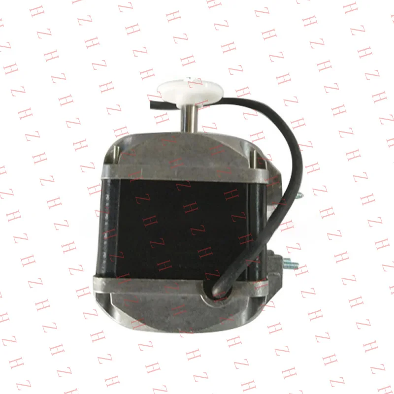 P+ For M4Q045-EF03-04 50Hz 115V 52W 1.5A AC Motor Fan M4Q045EF0304