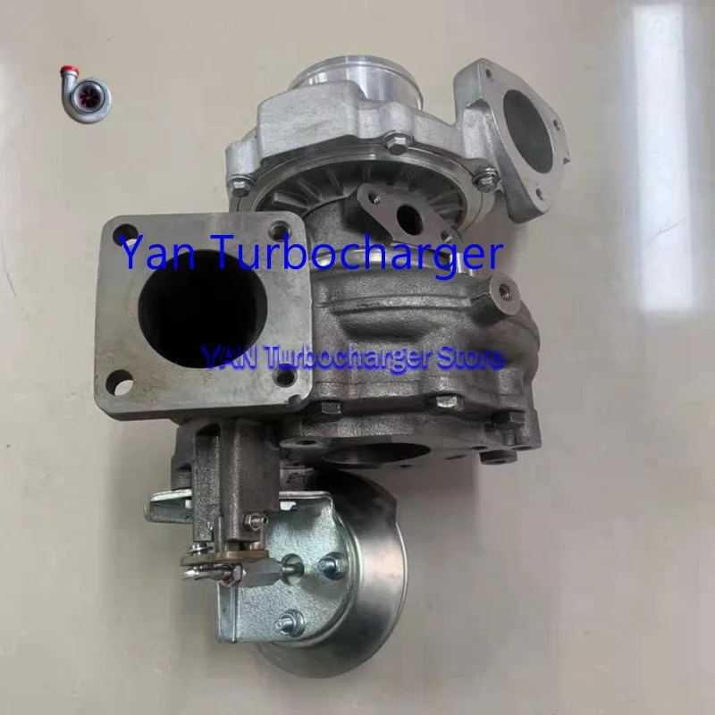 New Turbo RHF5V VIFB 8973815072 Isuzu NKR 3.0 TDI 4JJ1E4N Turbocharger Truck 4JJ1E