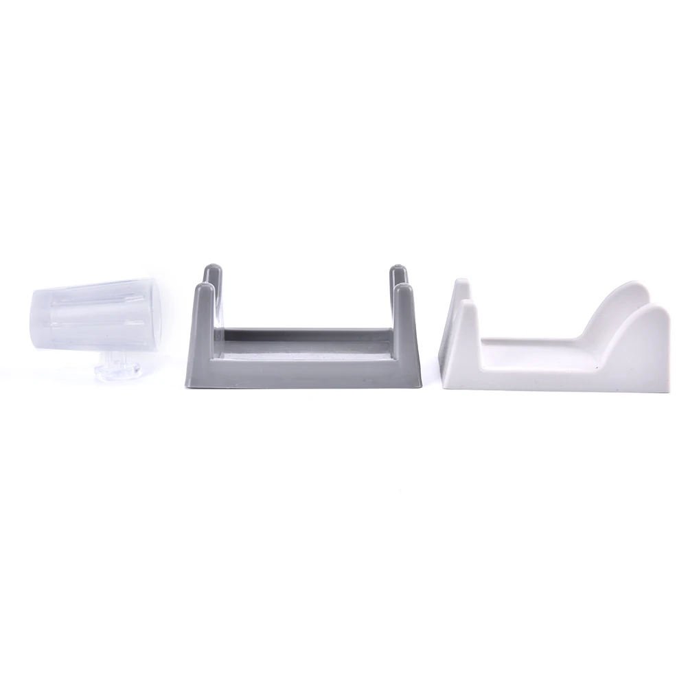 Micromotor Handpiece Holder, Handle Pen Holder, Manicure Broca Acessório