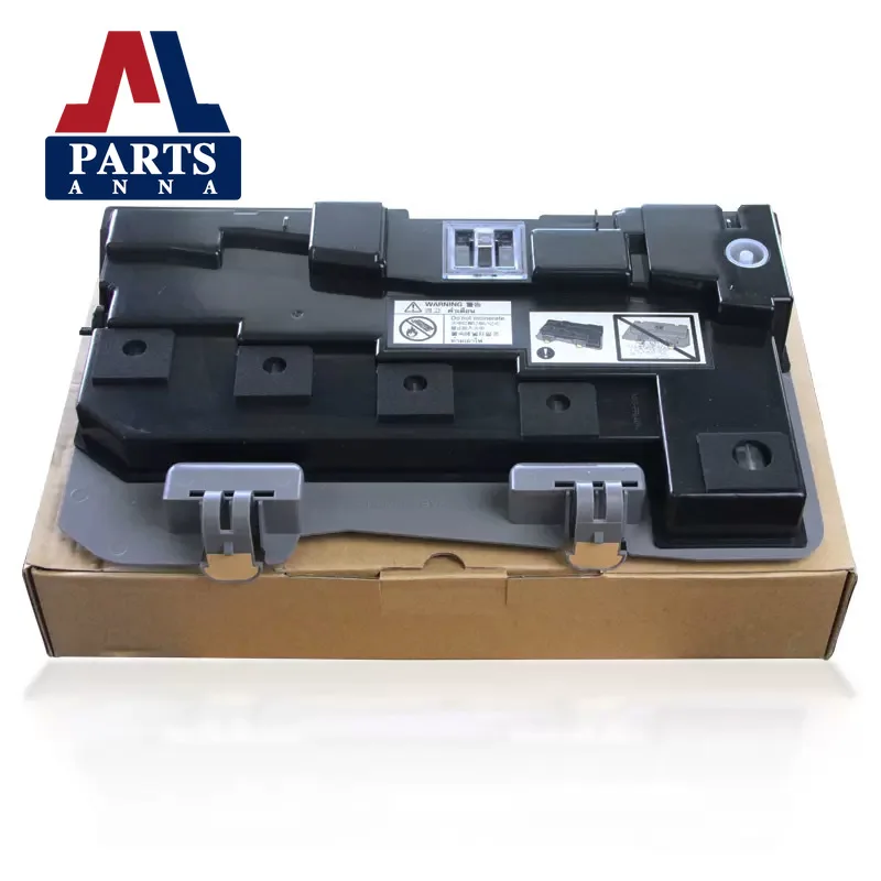 

1X 8R13089 008R13089 CWAA0777 Waste Toner Container for XEROX WorkCentre 7120 7125 7220 7225 DocuCentre IV C2260 C2263 C2265