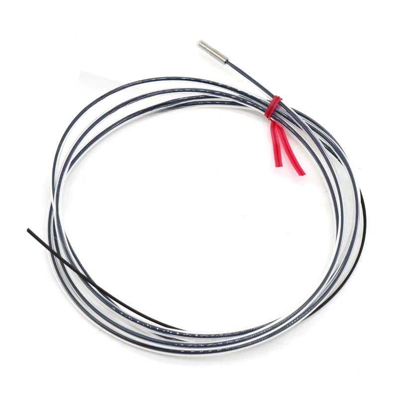 

New genuine FU-91 reflective fiber optic sensor probe