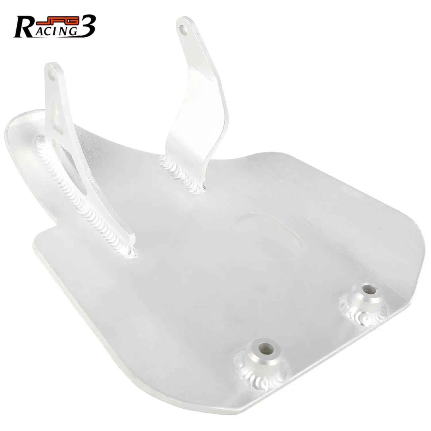 Motorcycles Accessories Base Chassis Protection Cover CNC Frame Dirt Pit Bike Moto Parts For Honda CRF 110F CRF110F 2013-2024