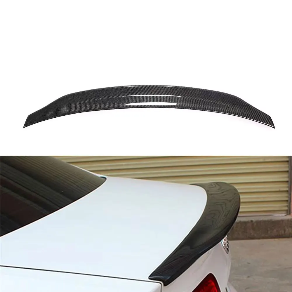 

Carbon Fibre RS5 Ducktail Spoiler for Audi S5 A5 B8.5 Cabriolet Convertible 2-Door 2010-2016