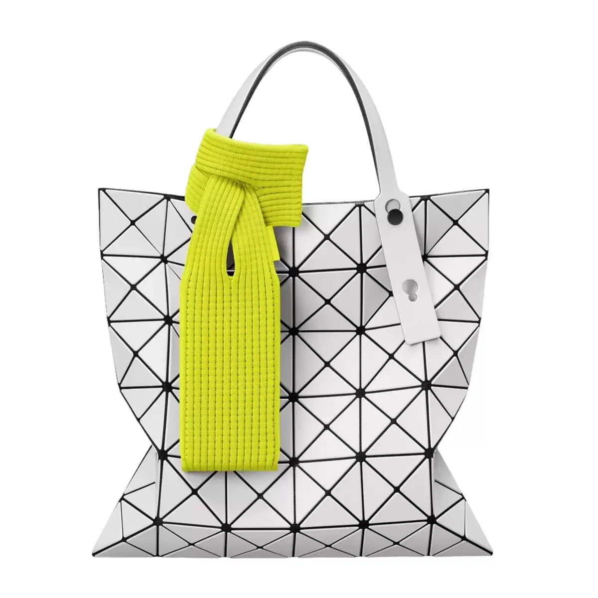 Mobile Phone Pocket Crossbody Knitted Handbag Bag Soft Polyester Material For iPhone Samsung Fashionable Decorative Storage Bag