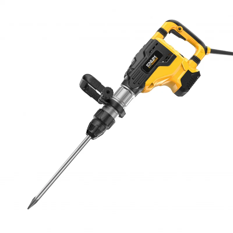 

Factory Wholesale High Power 220V 50Hz For Crushing Demolition Drilling Industrial Grade Electric Pick Tool
