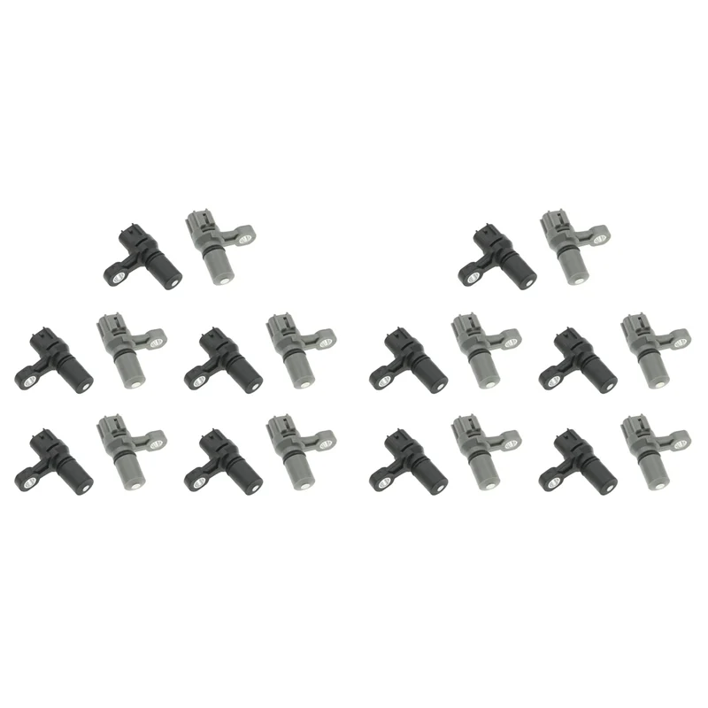 

20X Input Output Vehicle Speed Sensor For Opel Vauxhall Astra H Corsa B Vectra B Zafira A Tigra 90512494 90512495