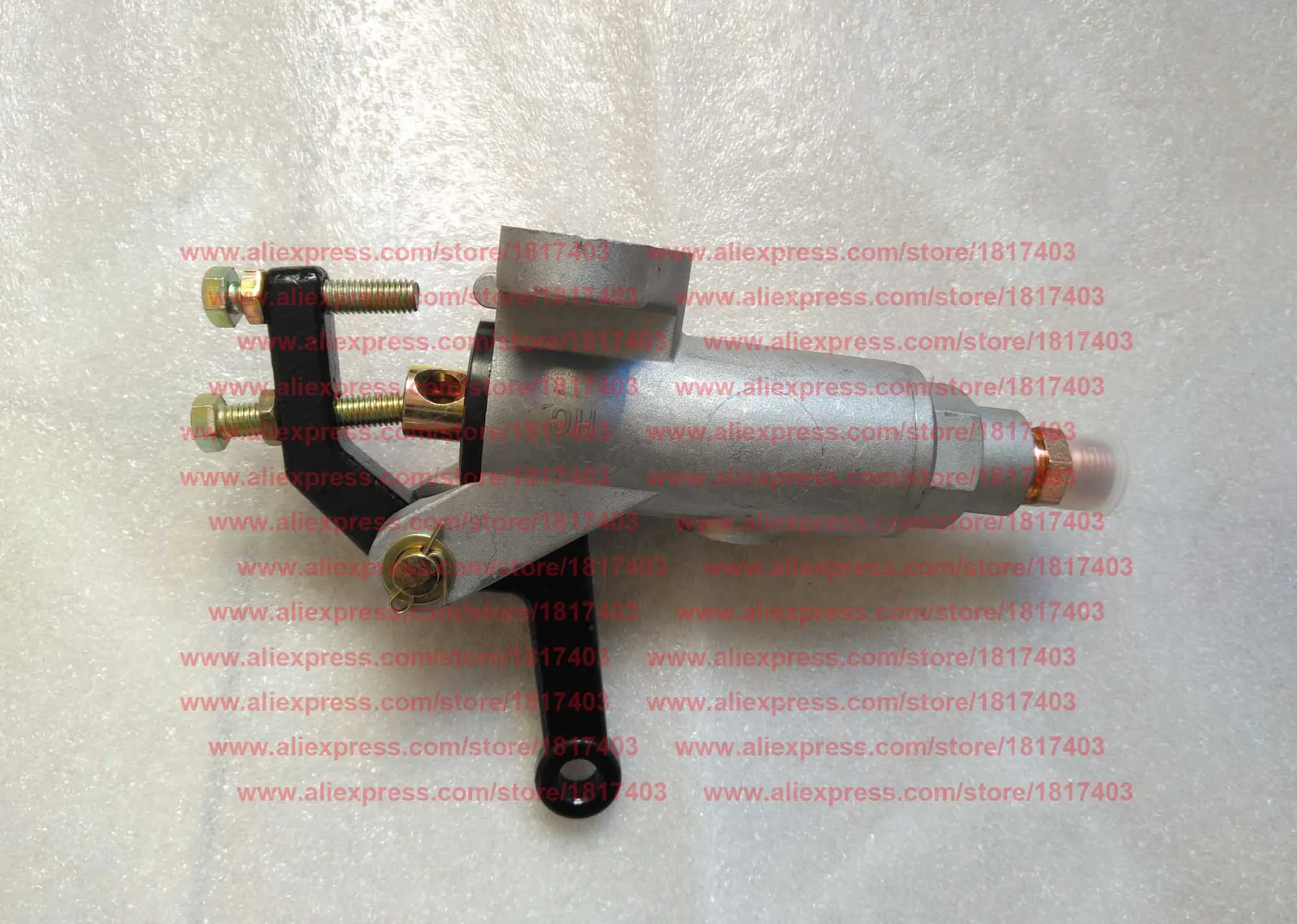 DONGFENG 300.80.016 Brake valve assembly , DONGFENG / EAST WIND / Midway / Taskmaster Tractor Parts