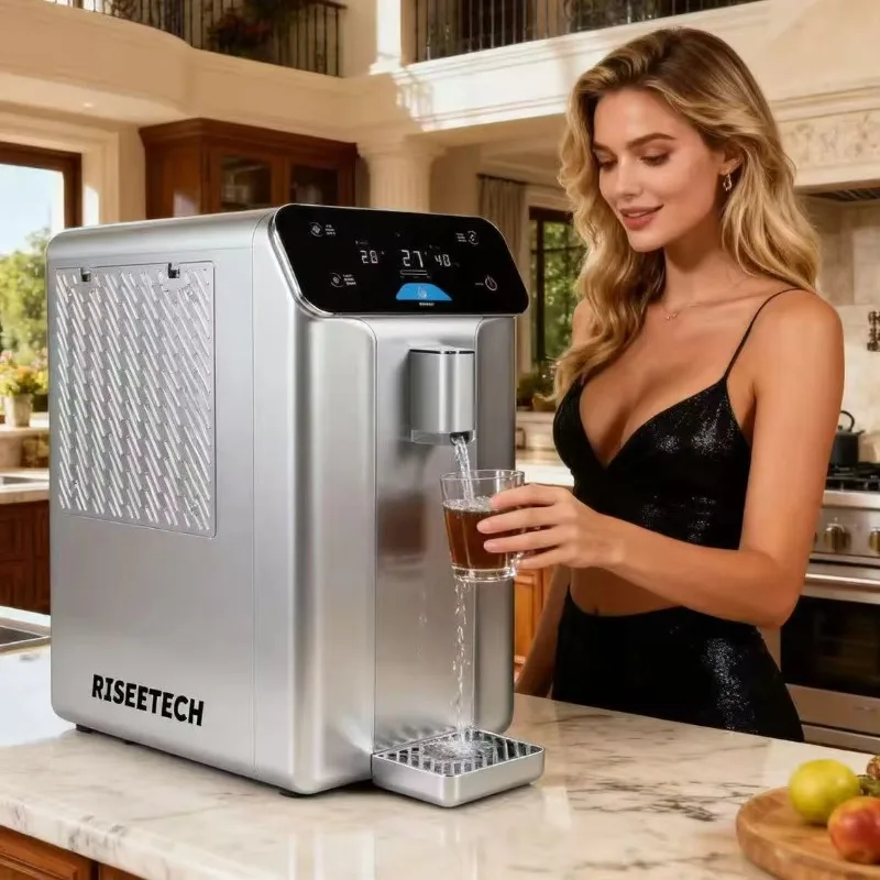 [2026] 10L Air To Water Drinking Machine /awg Atmospheric Water Generator With Hot Selling Price For Household&Outdoor