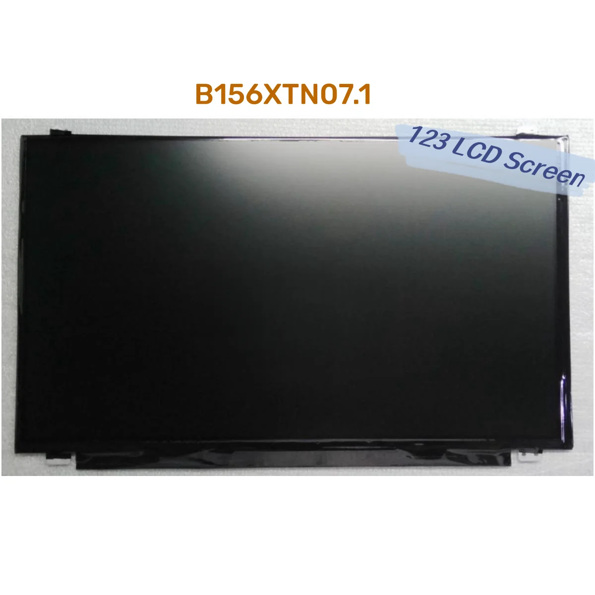 For ASUS x540y Laptop Lcd Screen Matrix B156XTN07.1 15.6 Inch 30-Pin