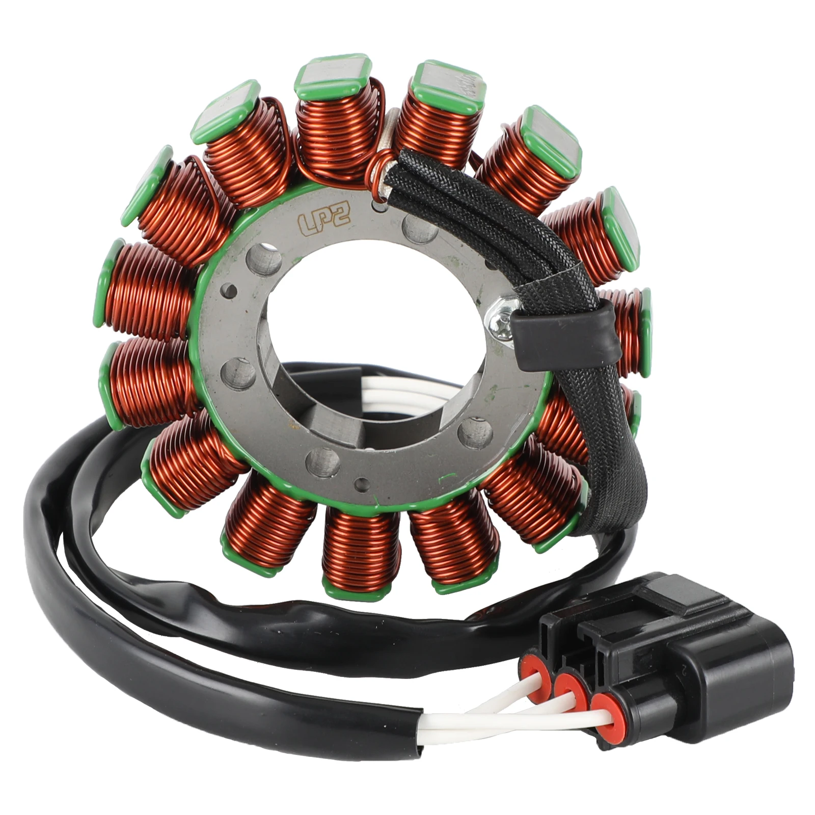 Regler-Magneto-Statorspulen-Dichtungssatz für Kawasaki ZX-10R Ninja 2011 2012 2013 2014 2015 – Detail 3