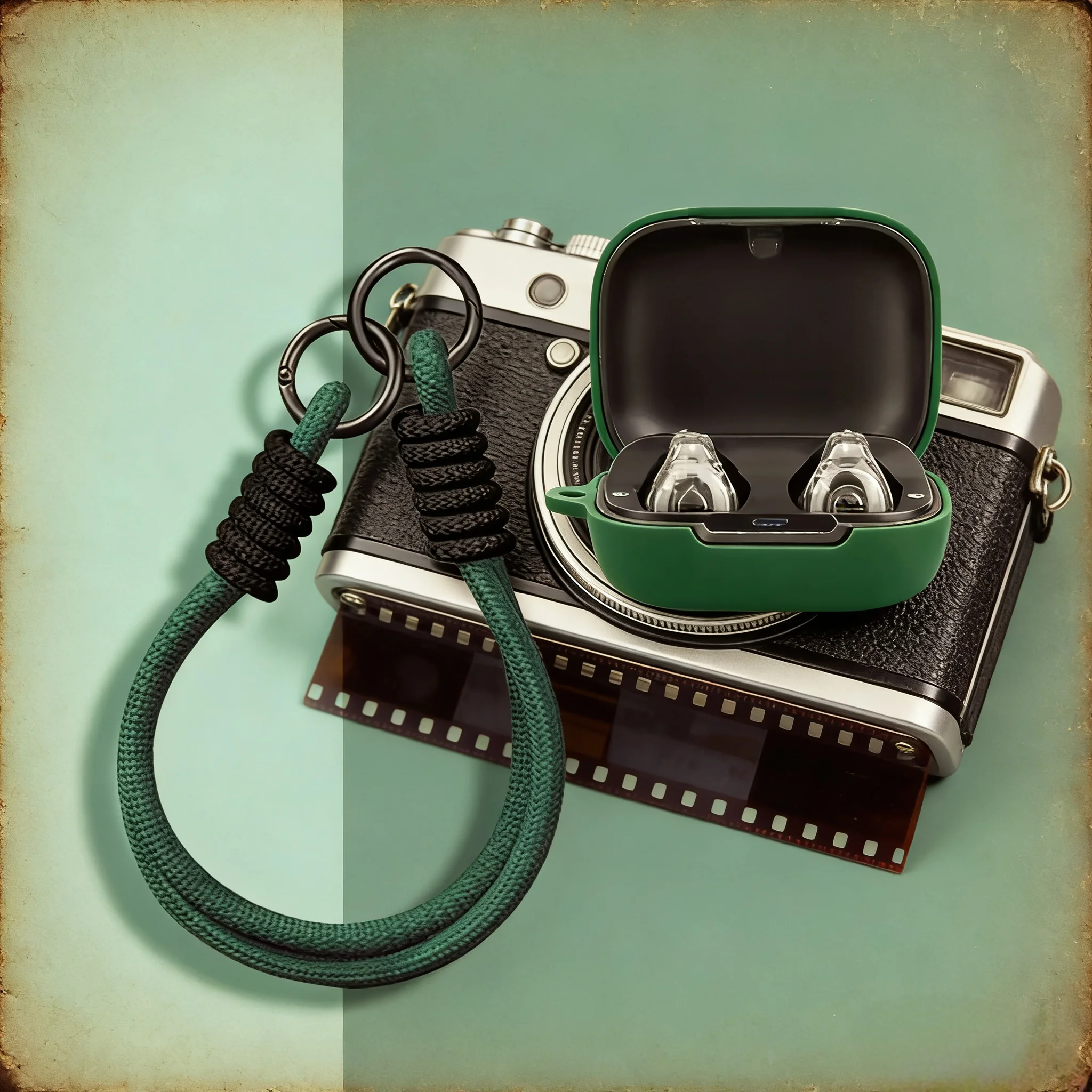 

Suitable for Anker Soundcore C30i Minimalist Silicone Earphone Case Suitable for Anker Soundcore R50i R50i NC Protective Case