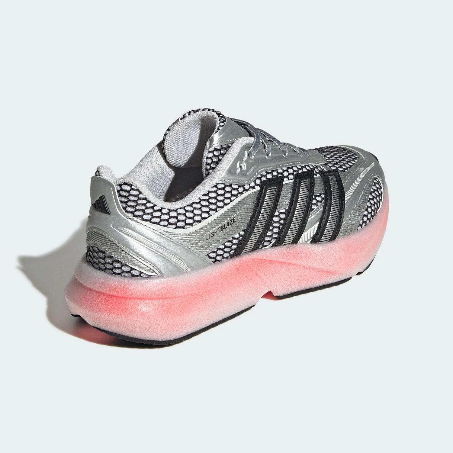 Adidas Original Lightblaze Glow Damen Laufschuhe JR1799