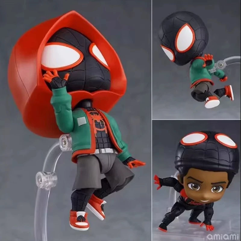 ألعاب المحقق مارفل الرسوم المتحركة كاريكاتير الرجل الحديدي كابتن أمريكا المنقولة أنيمي عمل نموذج أرقام مجموعة NTR