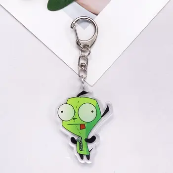 6 最佳銷售 入侵者Zim人偶 - №6