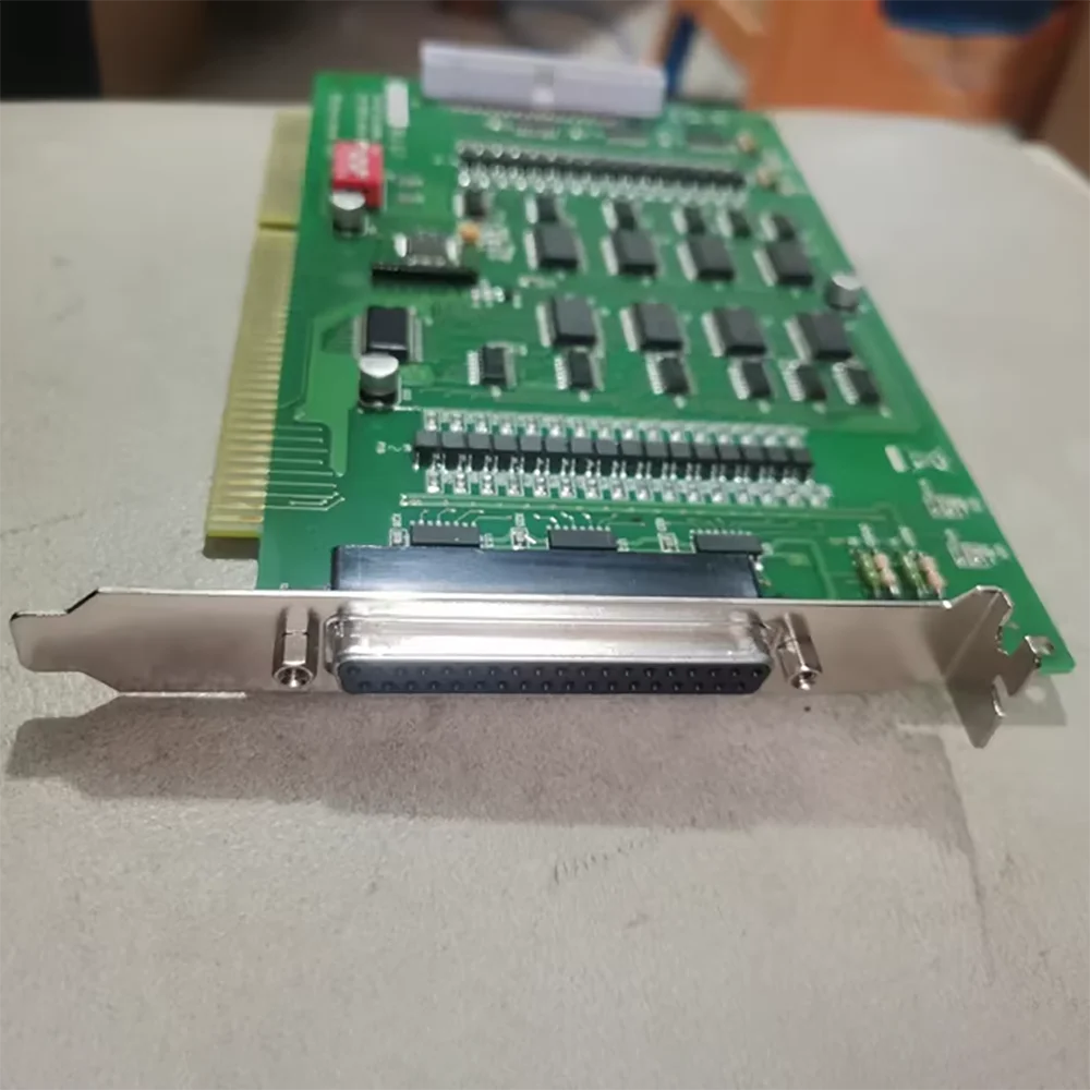 Tarjeta de control ISO-C64-OEM1 REV 2.7