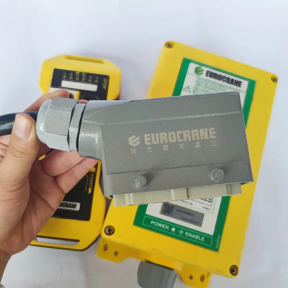 Flens Controller Gc40571