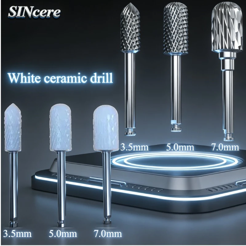 New Dental Implant …