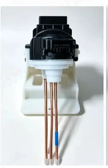 Refrigerator RS62K6130S8 pulse solenoid valve DA62-04678B NSCEV01TD1
